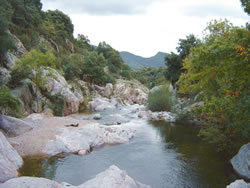 Gorges D'Heric
