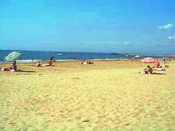 Valras Plage